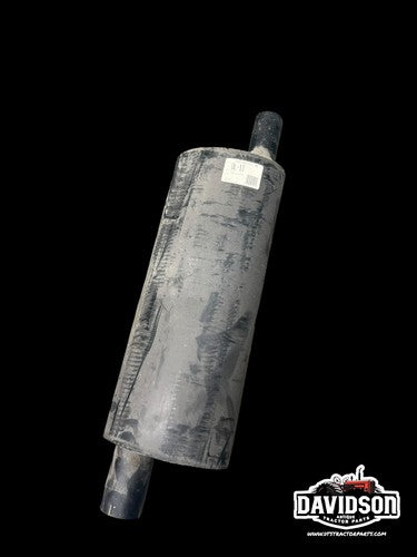 30-3040828 Muffler for Oliver Tractor 1650 1655 1750 1755 1850 1855