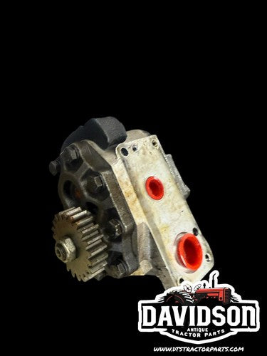 MCV Hydraulic Pump Fits International 454 484 574 684 784 884 ++ Tractors