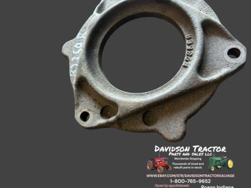 John Deere late styled B clutch pressure plate B2359R