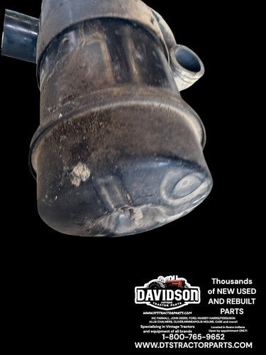 Ford 3414 Air Cleaner Assembly Antique Tractor