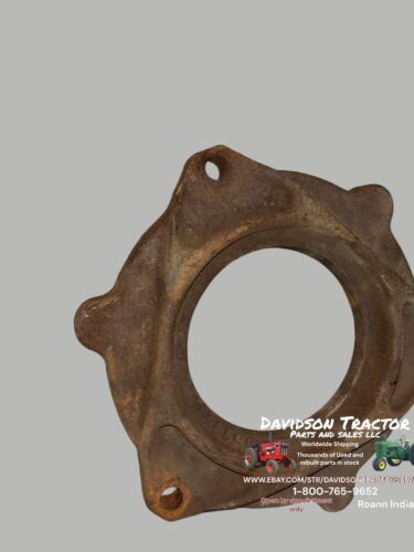 John Deere late styled B clutch pressure plate B2359R