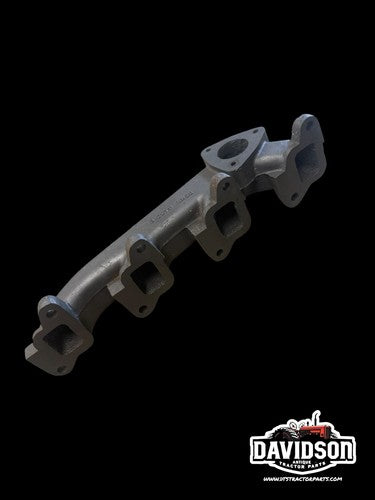 Ford 5030 5600 5610 6610 6700 6710 Exhaust Manifold D3NN9430B New Old Stock