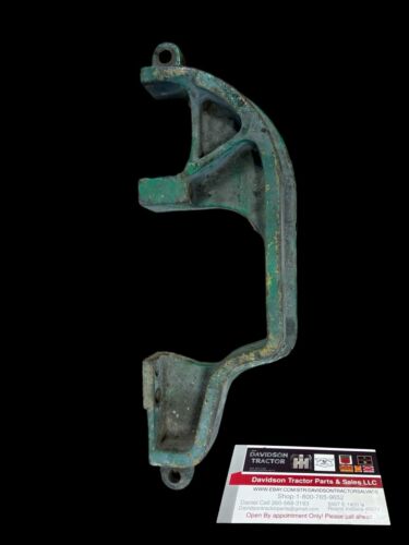 John Deere Implement Attaching Bracket (T22508) New Old Stock