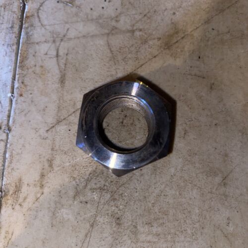 A-379329R1 Jam Nut, Tie Rod