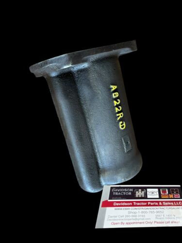 1947 John Deere A 60 Tractor Original JD rockshaft lift  Cylinder A622R