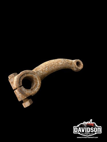 Massey Ferguson 265 Left Steering Arm Antique Tractor