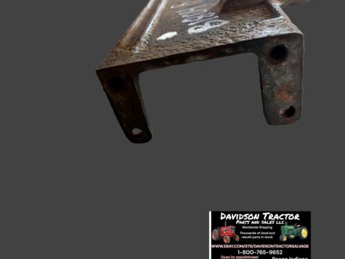 John Deere Styled B Radiator Side Casting Support B1804R
