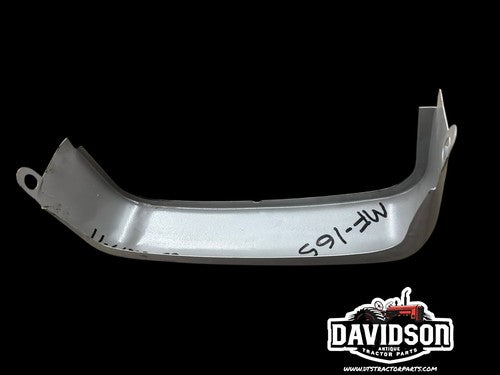880827M1 Massey Ferguson 165 Hood Cowl Cover Antique Tractor