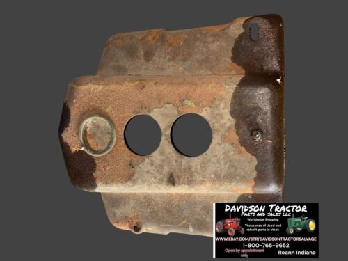 JOHN DEERE STYLED A DASH Antique Tractor