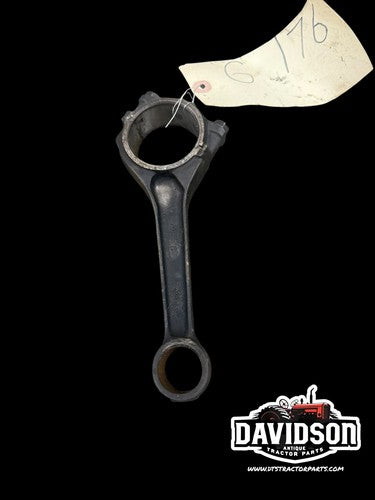 Massey Ferguson 65 165 G-176 Connecting Rod Antique Tractor