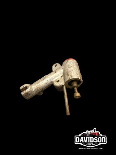 898159M2 Massey Ferguson 135 165 Hydraulic Valve Antique Tractor