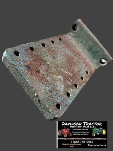 R26991 Fender Mounting Bracket only -Fits  John Deere 2010 3010 4020 Tractor