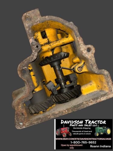 John Deere 520 530 governor Assembly Antique Tractor R20397R