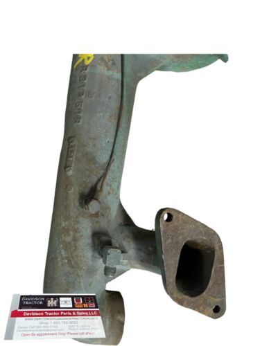 JOHN DEERE 4020 4010 INTAKE MANIFOLD AR45275 R42293 R31351 R31351R ORIGINAL
