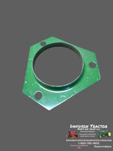 OEM John Deere N197297 Ring Spindle Moistener 9960 Cotton Picker