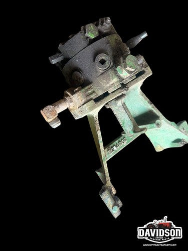 John Deere R42663 Hydraulic Pump 3010 4020 4630 4440 4620 4520 310 2750
