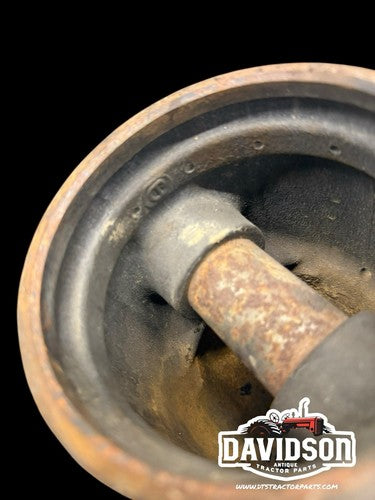 B2383R John Deere B .045 Gas Piston * Fits 201,000 + High Altitude