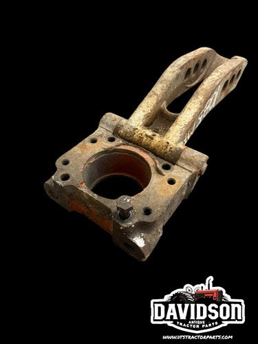 Massey Ferguson 285 1080 1085 Top Link Bracket 516912M92 ANTIQUE TRACTOR