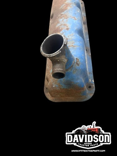 Ford 3000 Tractor Valve Cover