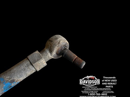 Ford 5000 Tie Rod Assembly Antique Tractor