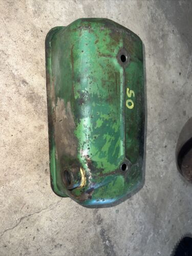 John Deere 50 Tappet Valve Cover AB4497R