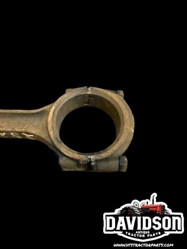 International Farmall 560 656 706 Diesel D-282 Connecting Rod Antique Tractor