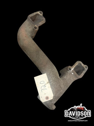 John Deere 70-720-730 Diesel Exhaust Manifold Antique Tractor