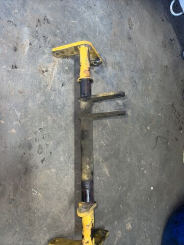 IHC Cub Low Boy 185 Rockshaft Hydraulic Lift Assembly Antique Tractor