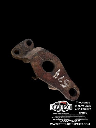 405579R1 IH International 574 Front Axel Bracket Antique Tractor