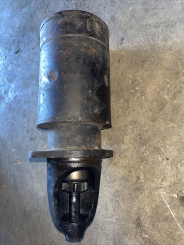 FARMALL H TRACTOR STARTER IHC M H good used starter HV