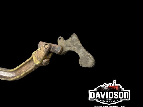 T21487T Load Control Arm John Deere 401-B