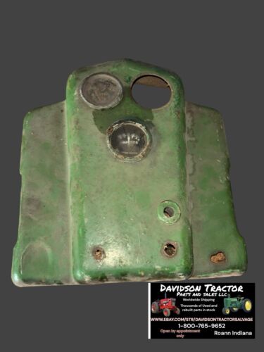 JOHN DEERE STYLED A DASH Antique Tractor