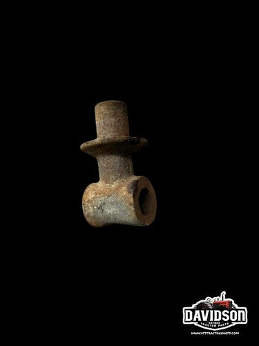 Original Ford Tractor 9N546-C Yoke control Spring 2N,8N,9N, (1939-52)