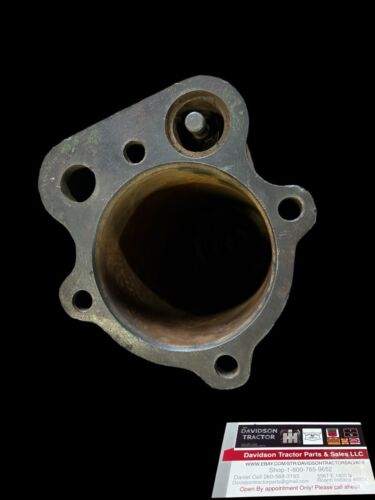 John Deere 70 Diesel Hydraulic Housing F2415R Antique Tractor