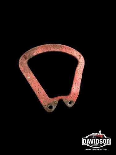 Ford 8N Throttle Friction Plate Antique Tractor