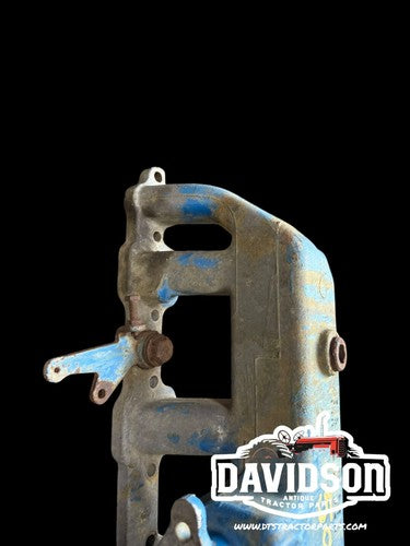 Ford 5000 Gas Tractor Intake Manifold C9NN-9425H Antique Tractor