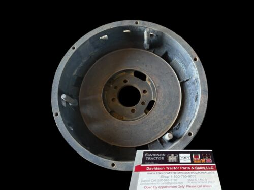 JOHN DEERE 4010 4020 3010 3020 FLYWHEEL R40727 DIESEL