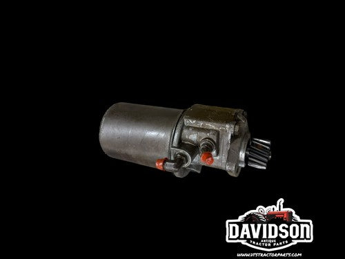 Power Steering Pump For Massey Ferguson 165 175 180 255 265 523092M91 897146M94