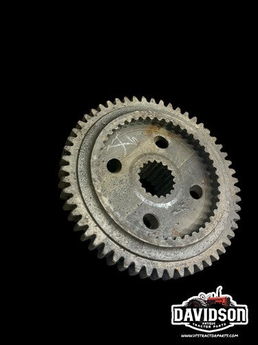 Used Pump Drive Gear fits International 454 574 404218R1 fits Case IH 485 385