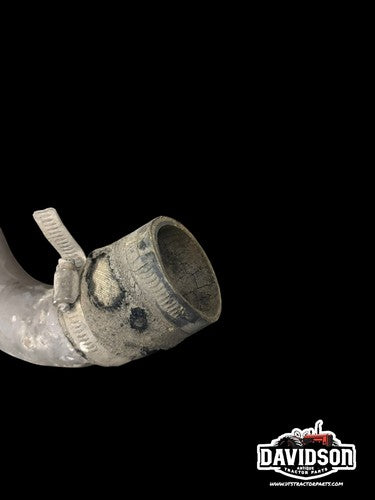 Massey Ferguson 1105 Filler Neck W/Cap Antique Tractor