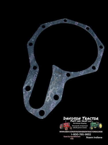 John Deere T26567 Gasket