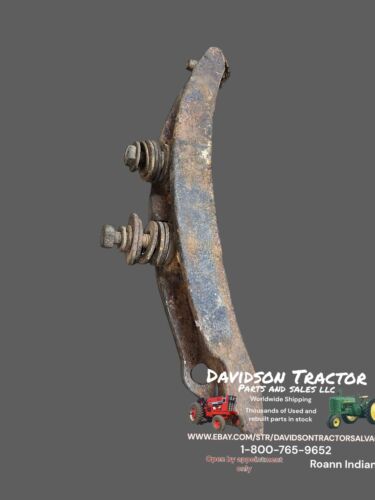 JOHN DEERE G GAS TANK SUPPORT BRACKET F587R AF652R