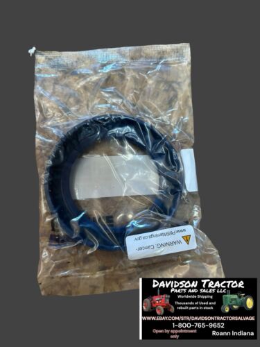 RELIANCE H1041229 FRONT CRANKSHAFT SEAL FITS CATERPILLAR, PERKINS, MITSUBISHI