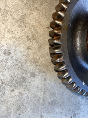 Farmall IH 2nd 3rd drive gear Tractor 360564R1 330 340 504