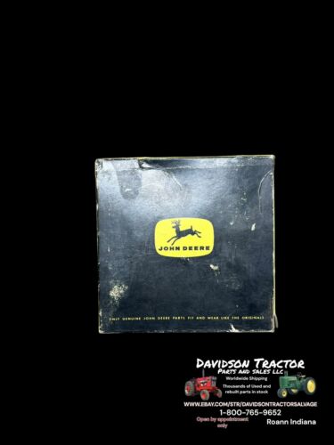 Main BRG NEW OLD STOCK John Deere AR35186R