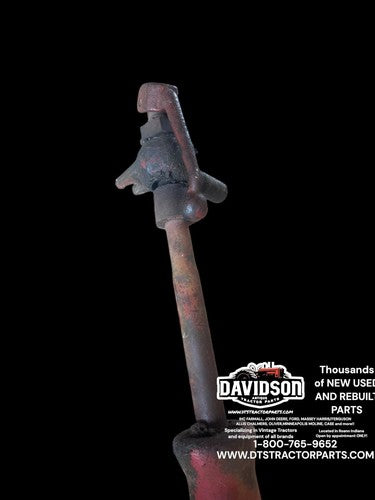International Farmall 826 3 Point Adjustable Lift Arm Antique Tractor