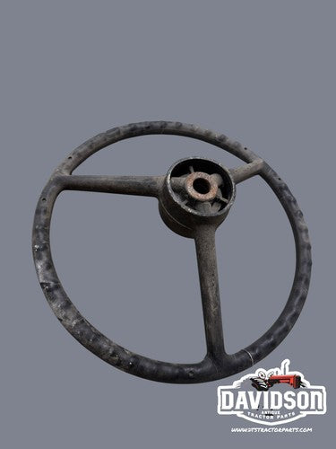 R2246 Steering Wheel Fits John Deere