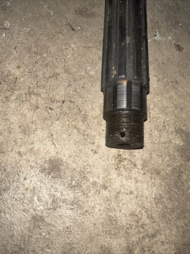 1949 Farmall International Harvester  C tractor pinion shaft Antique Tractor
