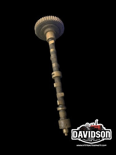 Massey Ferguson 65 203 Perkins Camshaft W/Gear Antique Tractor