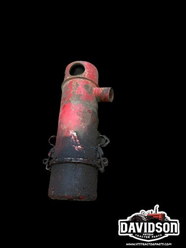 Ford Tractor 8N9600B Air Cleaner Assembly 2N 8N (1948-1952) 9N